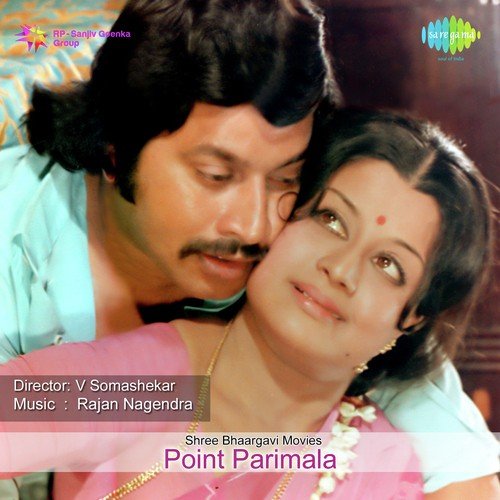Point Parimala 1980